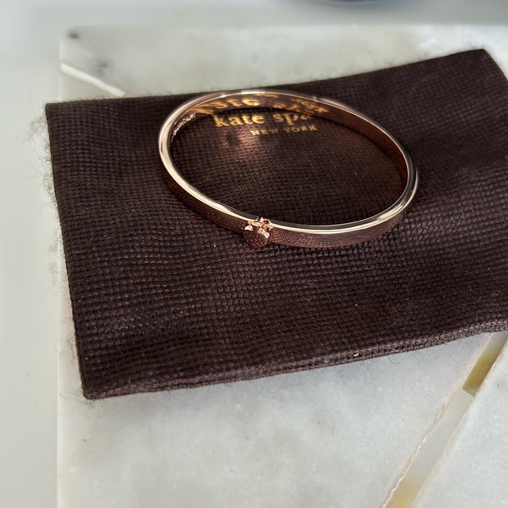 Kate Spade Bangle